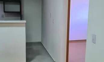 Imagem 2: Cuiabá - Apartamento Padrão - Miguel Sutil