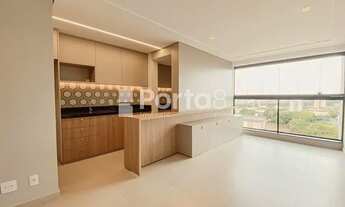 Imagem: Sofisticação e Conforto em um Apartamento