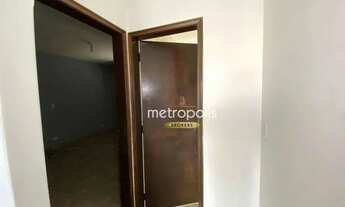 Imagem 5: Casa com 2 dormitórios para alugar, 66 m² por R$ 1.830,00/mês - Utinga - Santo André/SP