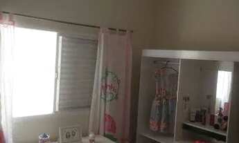 Imagem 2: Casa com 3 dormitórios à venda, 112 m² por R$ 540.000,00 - Jardim Consteca - Sumaré/SP