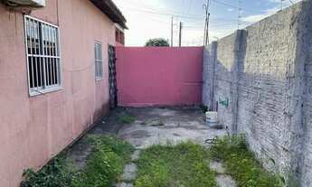 Imagem 2: Casa para aluguel possui 60 metros quadrados com 2 quartos em Jardim das Oliveiras - Forta