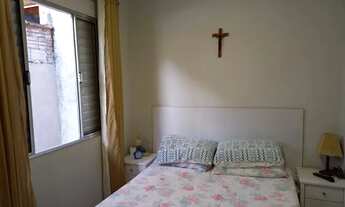 Imagem 3: Casa de condomínio para venda de 136m² com 3 quartos no Cangaíba - São Paulo - SP