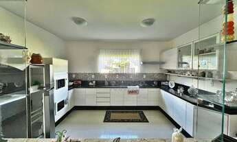 Imagem 4: CASA 03 Quartos, 01 Suíte, 04 Vagas - Saudade - Santa Catarina