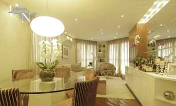 Imagem: Apartamento com 3 dormitórios à venda