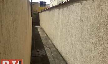 Imagem 6: Casa linear em Vista Alegre, 200 metros Mercado Extra e Rest. Toca do Boi, com comercio e