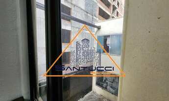 Imagem 6: Apartamento a venda com 57 metros 1 dormitório mobiliado na Aclimação próximo do metrô Ver