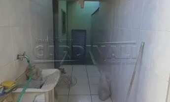 Imagem 7: Sao Carlos - Casa Padrão - Parque Sisi