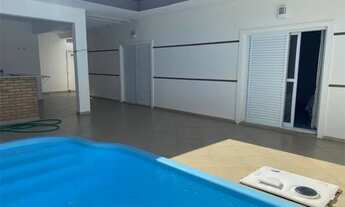 Imagem 7: Casa Locação Condominio Amstalde Residence Indaiatuba SP