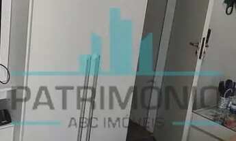 Imagem 5: Apartamento a venda no Conjunto dos Radialistas - São Caetano. - AP1786