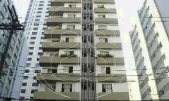 Imagem: São Paulo - Apartamento Padrão - Jd. Paulista
