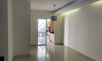 Imagem 2: Casa de condomínio para aluguel possui 120 metros quadrados com 2 quartos