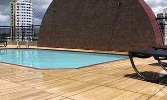 Imagem 6: Ap 1/4 e sala Apartamento com 1 dormitório