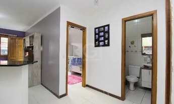 Imagem 6: Casa para Venda - 75m², 2 dormitórios, 1 vaga - Hípica