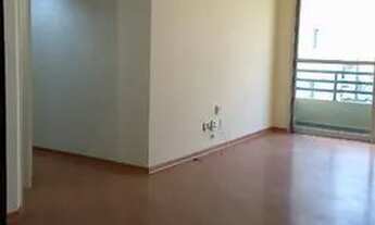 Imagem 2: Apartamento com 67m2, com 2 quartos, 02 banheiros e 2 vagas - Butantã