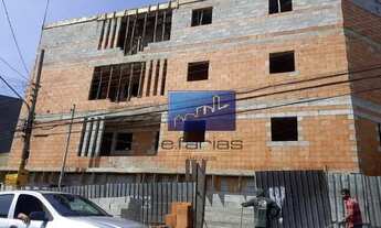 Imagem 7: Apartamento com 2 dormitórios à venda, 37 m² por R$ 115.000 - Cidade Patriarca - São Paulo