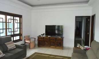 Imagem 4: Casa Padrão em São Carlos