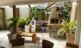 Imagem 2: Casa de Condomínio com 3 dorms, Juquehy, São Sebastião - R$ 3.75 mi, Cod: 2020