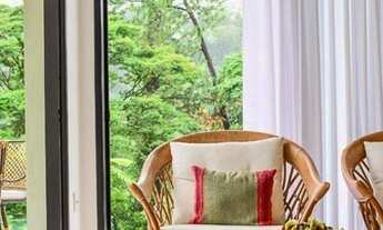 Imagem 5: Casa com 5 dormitórios à venda, 540 m² por R$ 5.800.000,00 - Bosque dos Eucaliptos - São J