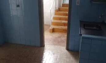 Imagem 4: Barracão simples no bairro Padre Eustáquio com 1 quarto