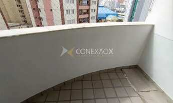 Imagem 7: Apartamento - Botafogo - Campinas