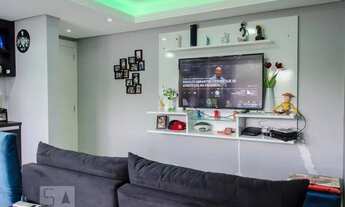 Imagem 2: Apartamento para Aluguel - Estância Velha, 2 Quartos, 48 m2