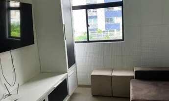 Imagem 2: ALUGO APARTAMENTO EM MANAIRA NA JOÃO MAURÍCIO<br>PREDIO A BEIRA MAR