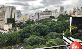 Imagem 4: São Paulo - Apartamento Padrão - Bela Vista