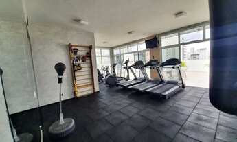 Imagem 6: Flat Saint Thomas disponível para venda com 42m², 01 dorm e 01 vaga