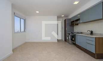 Imagem 2: Apartamento para Aluguel - Jabaquara, 1 Quarto, 38 m2