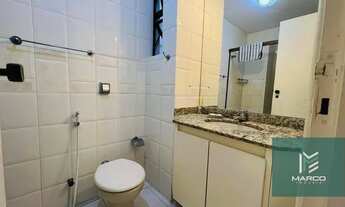 Imagem 2: Apartamento com 3 dormitórios à venda, 128 m² por R$ 650.000 - Passagem - Cabo Frio/RJ