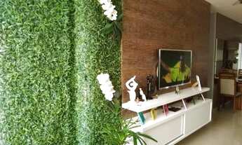 Imagem 5: Ed Costa Azzurra-3 Qts-1 Suíte-Frente-Vista Mar-Lazer Completo