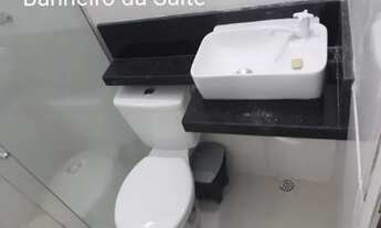 Imagem 3: Alugo Casa no Coroado com 3 Quartos, próximo da UFAM, Ubra e Distrito Industrial