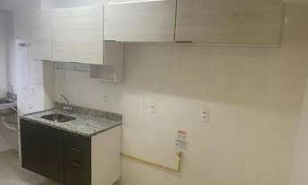 Imagem 6: Pernambués/Iguatemi 2/4, Novo, semi mobiliado, ótima localização, portaria 24h e 02 vagas