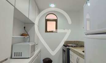 Imagem 7: Apartamento para aluguel com 65 metros quadrados com 1 quarto em Jardim Paulista - São Pau