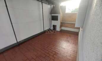 Imagem: Apartamento 3 q - 72.7m², 3 dormitórios