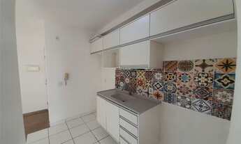 Imagem 2: Apartamento 47 m², para alugar, R$ 1.900,00, Condomínio Alta Vista - Valinhos/SP