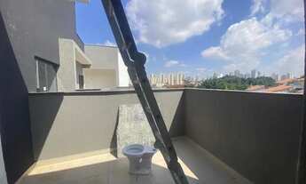 Imagem 7: Apartamento Garden com 3 dormitórios, 94 m² - venda por R$ 850.000,00 ou aluguel por R$ 3