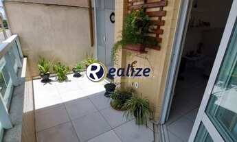 Imagem 4: Apartamento 2 quartos á venda na Praia do Morro, Guarapari-ES - Realize Negócios Imobiliá