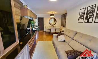 Imagem 3: APARTAMENTO RESIDENCIAL em CURITIBA - PR, ÁGUA VERDE