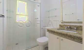 Imagem 7: Flat com 1 dorm em Moema disponível para locação próximo ao Parque do Ibirapuera