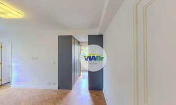 Imagem 7: Cobertura com 4 dormitórios à venda, 321 m² por R$ 3.200.000,00 - Higienópolis - São Paulo