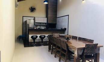 Imagem 3: Vendo casa no Residencial das Américas