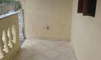 Imagem 2: Quarto com Mobilia!