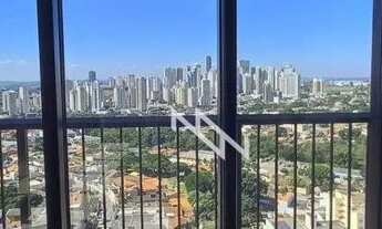 Imagem 3: Apartamento com 3 dormitórios para alugar, 160 m² por R$ 7.500/mês - Setor Marista - Goiân