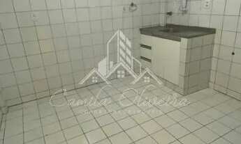 Imagem 4: Apartamento para aluguel possui 60 metros quadrados com 2 quartos em Pau Miúdo