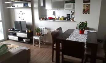 Imagem: TAA - Lindo Apartamento com Planejados em