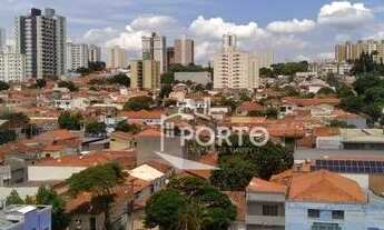 Imagem 7: Apartamento com 1 dormitório, 46 m² - venda por R$ 290.000,00 ou aluguel por R$ 1.540,00/m