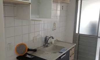 Imagem 6: Apartamento para aluguel, 48 M², 2 dormitórios, na Saúde - São Paulo - SP