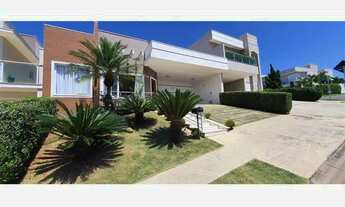 Imagem: Casa Locação Condominio Amstalde Residence