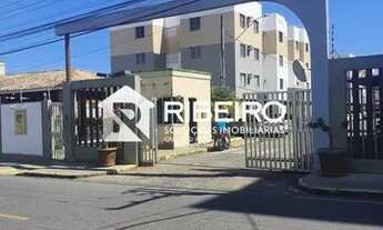 Imagem: Condomínio Novo Sol